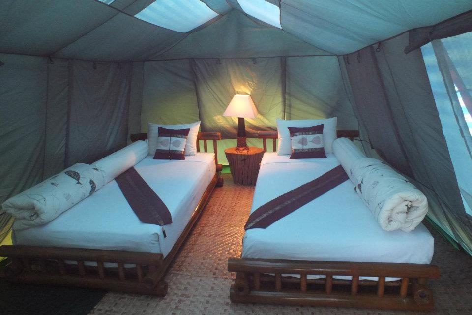 Mokfahsai Resort Tak Rom bilde