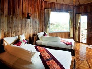 Mokfahsai Resort Tak Eksteriør bilde
